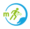 mCare-Fit Icon